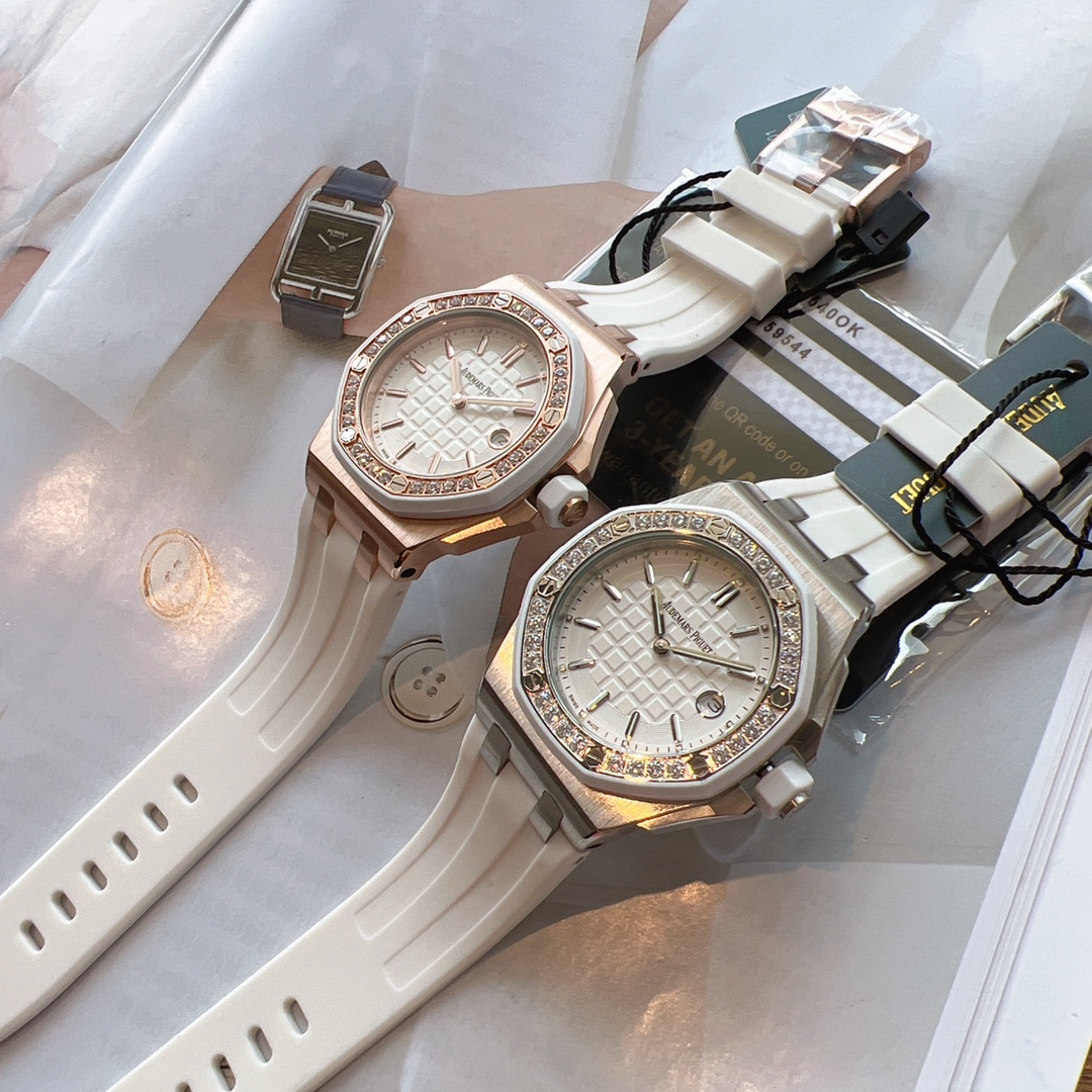 Audemars Piguet watch